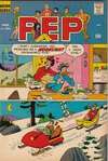 Pep Comics #215 Comic Books - Covers, Scans, Photos in Pep Comics Comic Books - Covers, Scans, Gallery